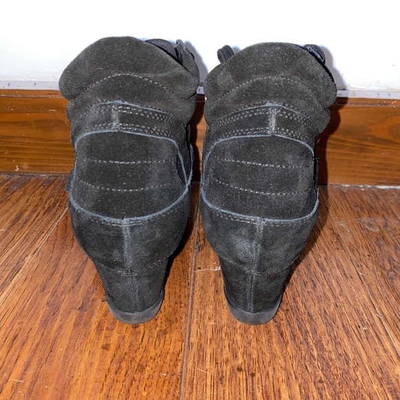 Ash Women’s Bowie Fashion Sneaker - Picture 3 of 5